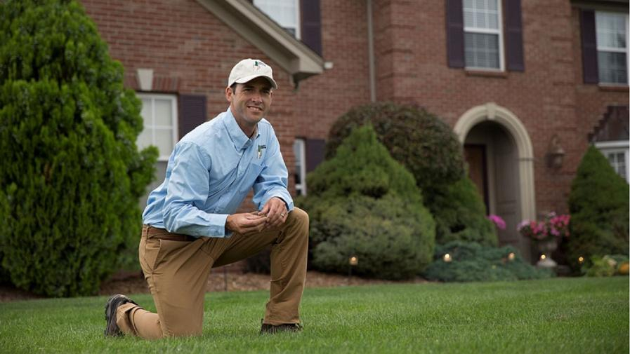 Cover photo of Lawn Doctor of Pearland-Manvel-Fresno